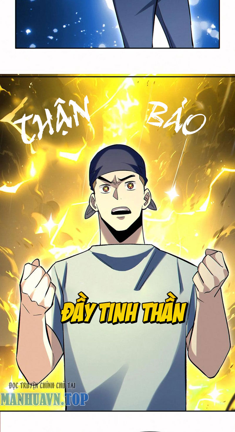 Cướp Đoạt Vô Số Thiên Phú, Ta Trở Thành Thần Ở Thời Đại Toàn Dân Chuyển Chức Chap 98 - Next Chap 99