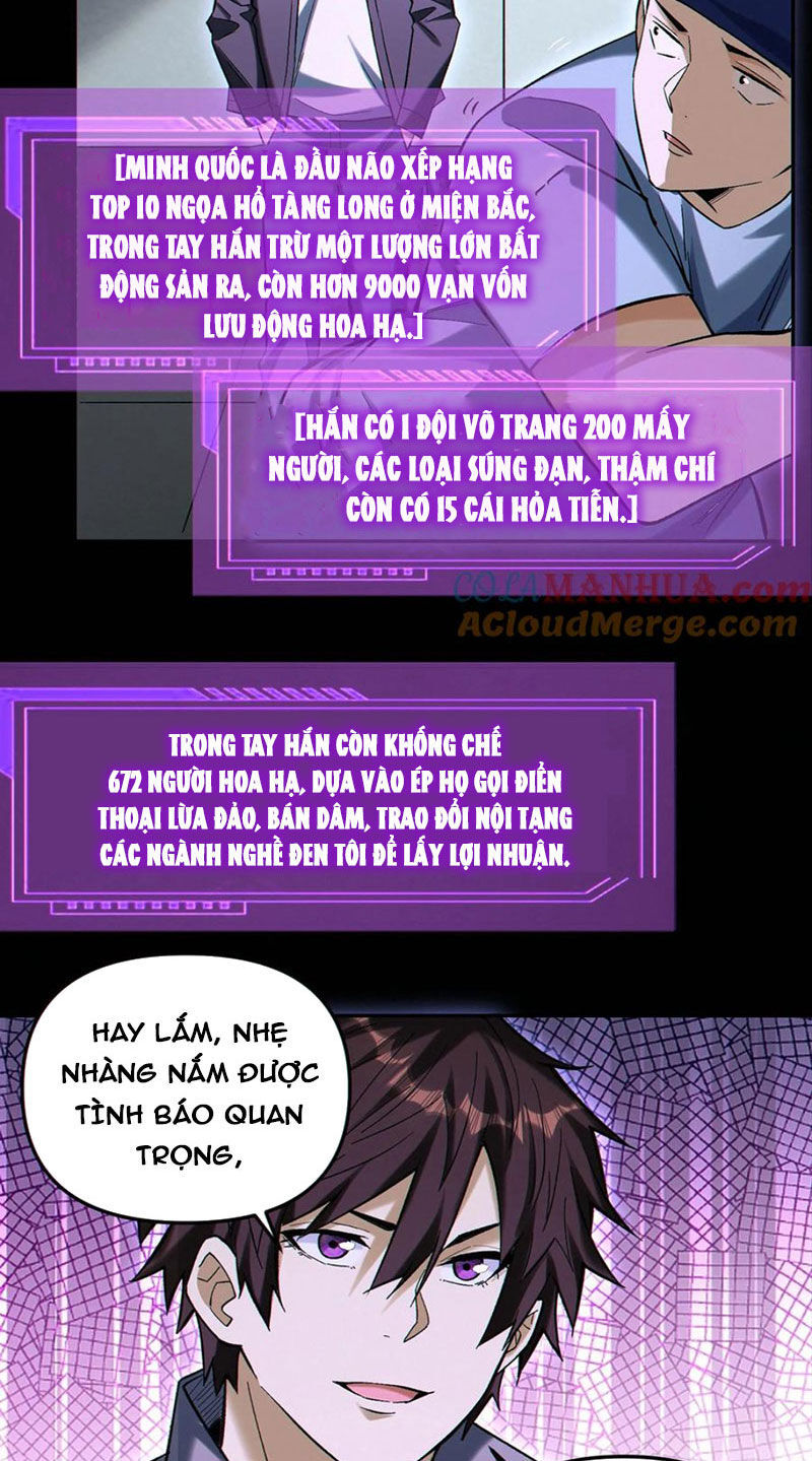 Cướp Đoạt Vô Số Thiên Phú, Ta Trở Thành Thần Ở Thời Đại Toàn Dân Chuyển Chức Chap 98 - Next Chap 99
