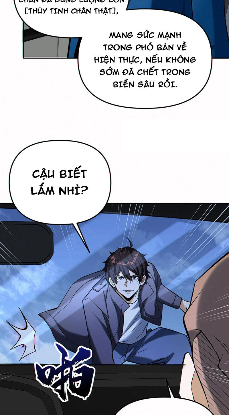 Cướp Đoạt Vô Số Thiên Phú, Ta Trở Thành Thần Ở Thời Đại Toàn Dân Chuyển Chức Chap 99 - Next Chap 100