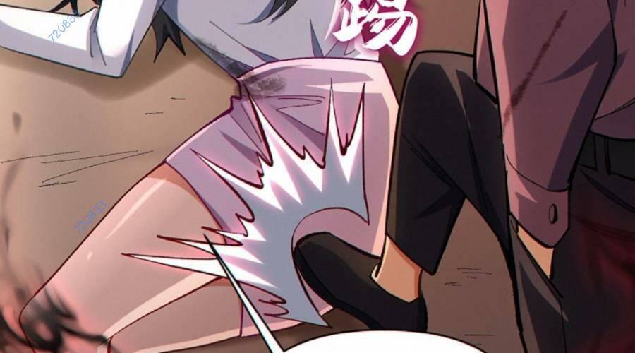 Cướp Đoạt Vô Số Thiên Phú, Ta Trở Thành Thần Ở Thời Đại Toàn Dân Chuyển Chức Chap 14 - Next Chap 15