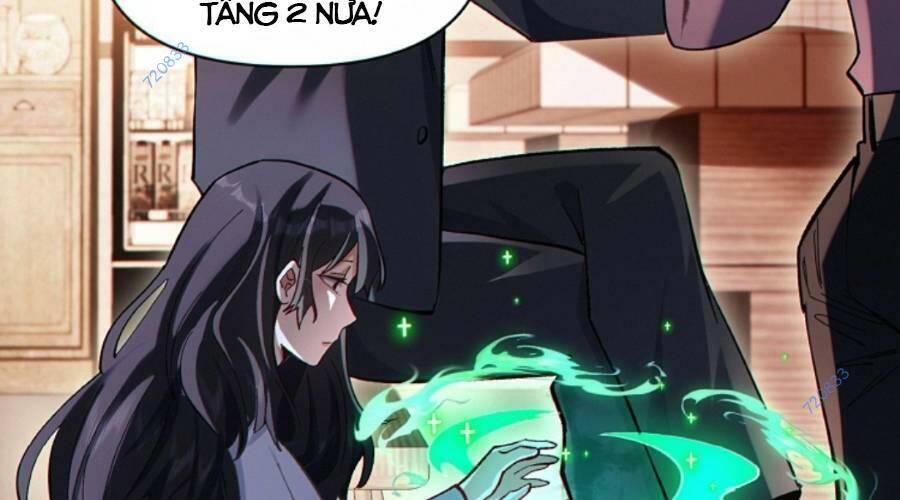 Cướp Đoạt Vô Số Thiên Phú, Ta Trở Thành Thần Ở Thời Đại Toàn Dân Chuyển Chức Chap 14 - Next Chap 15