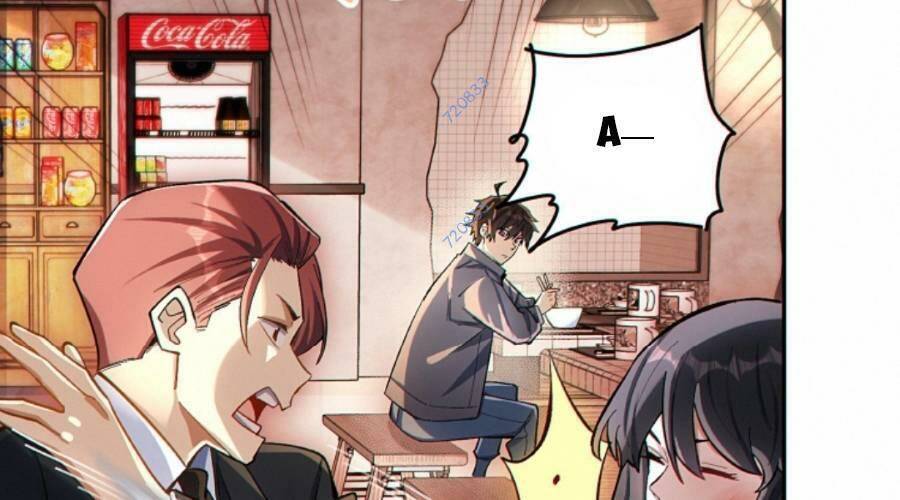 Cướp Đoạt Vô Số Thiên Phú, Ta Trở Thành Thần Ở Thời Đại Toàn Dân Chuyển Chức Chap 14 - Next Chap 15
