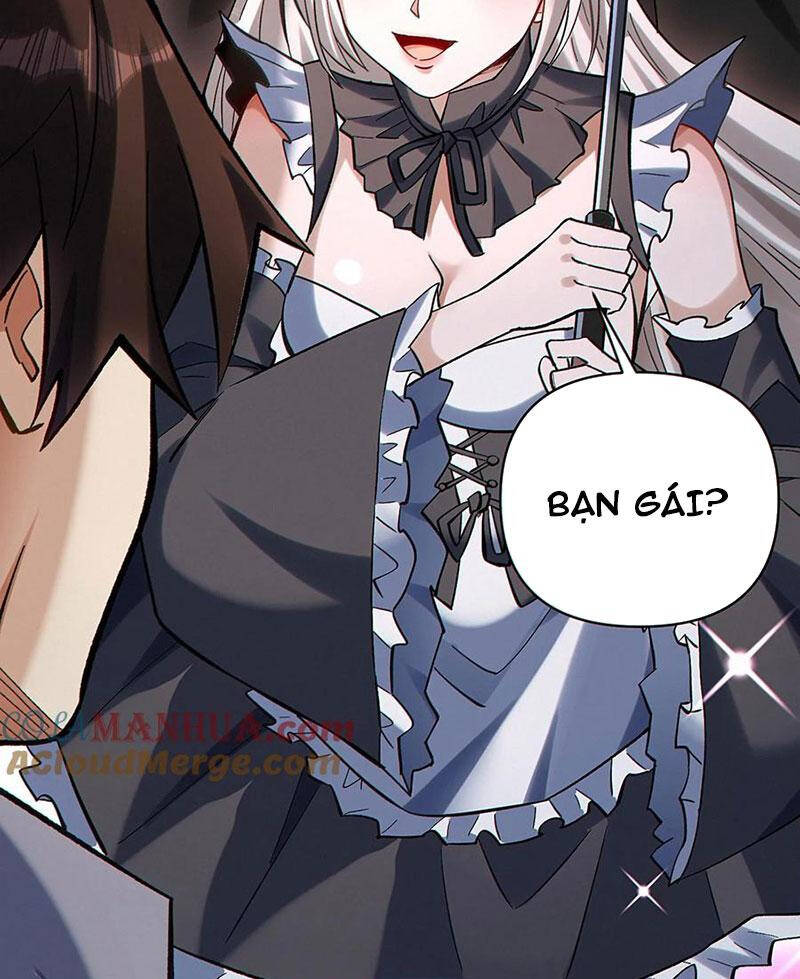 Cướp Đoạt Vô Số Thiên Phú, Ta Trở Thành Thần Ở Thời Đại Toàn Dân Chuyển Chức Chap 29 - Next Chap 30