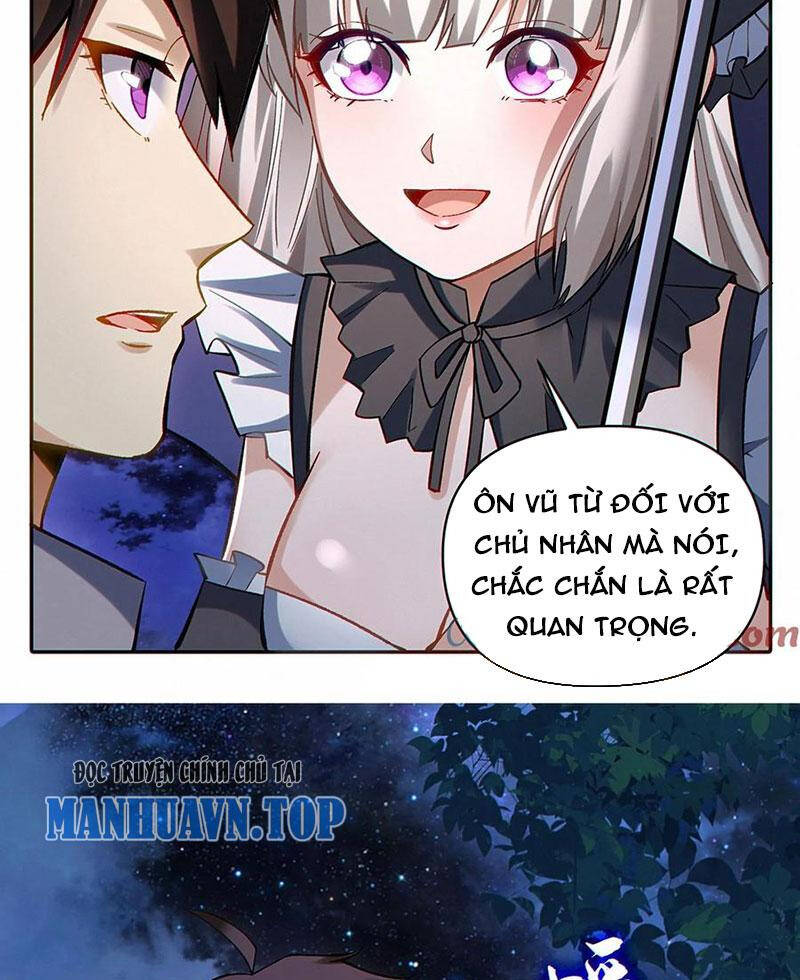 Cướp Đoạt Vô Số Thiên Phú, Ta Trở Thành Thần Ở Thời Đại Toàn Dân Chuyển Chức Chap 29 - Next Chap 30