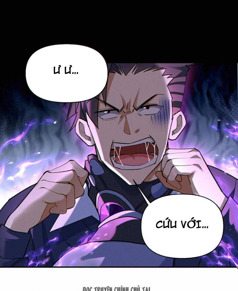 Cướp Đoạt Vô Số Thiên Phú, Ta Trở Thành Thần Ở Thời Đại Toàn Dân Chuyển Chức Chap 40 - Next Chap 41