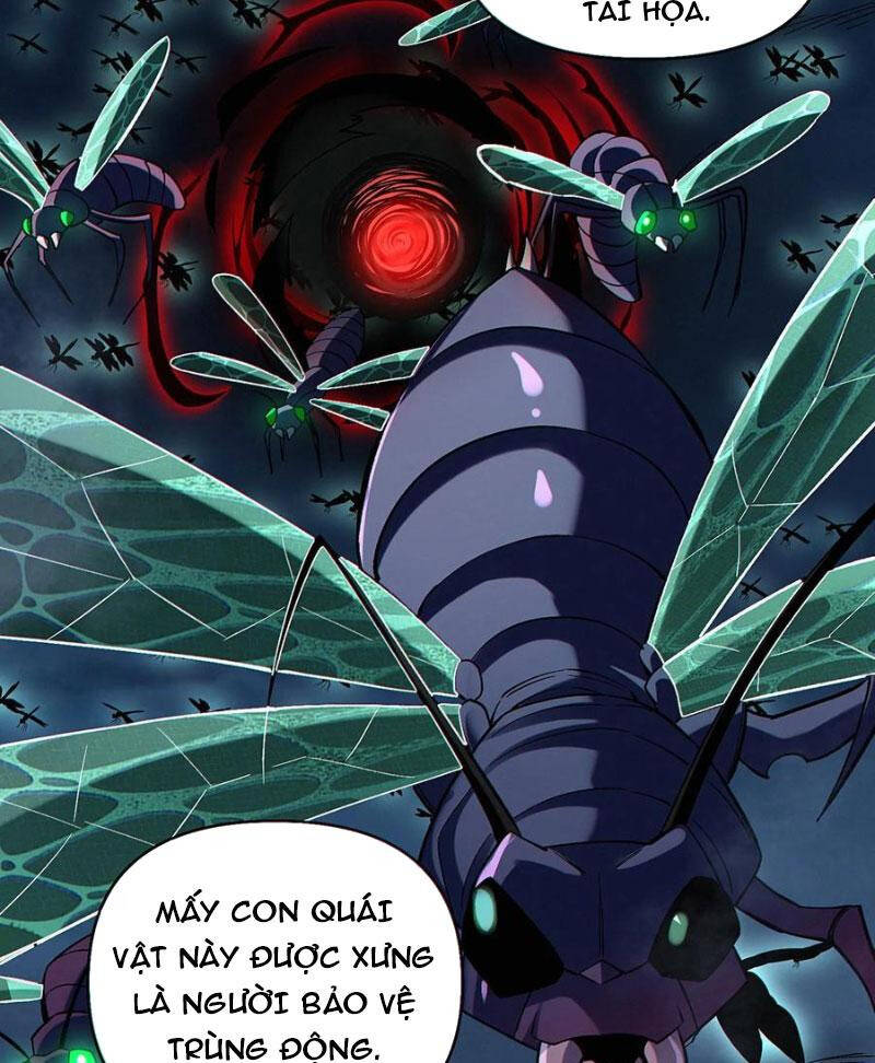 Cướp Đoạt Vô Số Thiên Phú, Ta Trở Thành Thần Ở Thời Đại Toàn Dân Chuyển Chức Chap 42 - Next Chap 43