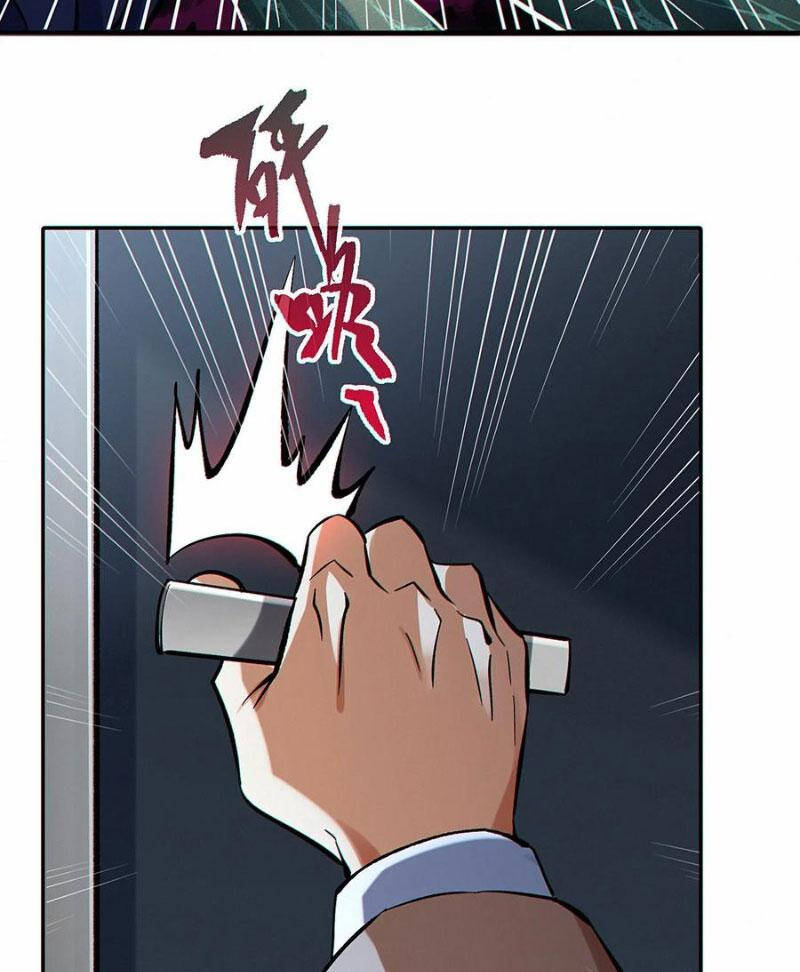 Cướp Đoạt Vô Số Thiên Phú, Ta Trở Thành Thần Ở Thời Đại Toàn Dân Chuyển Chức Chap 42 - Next Chap 43