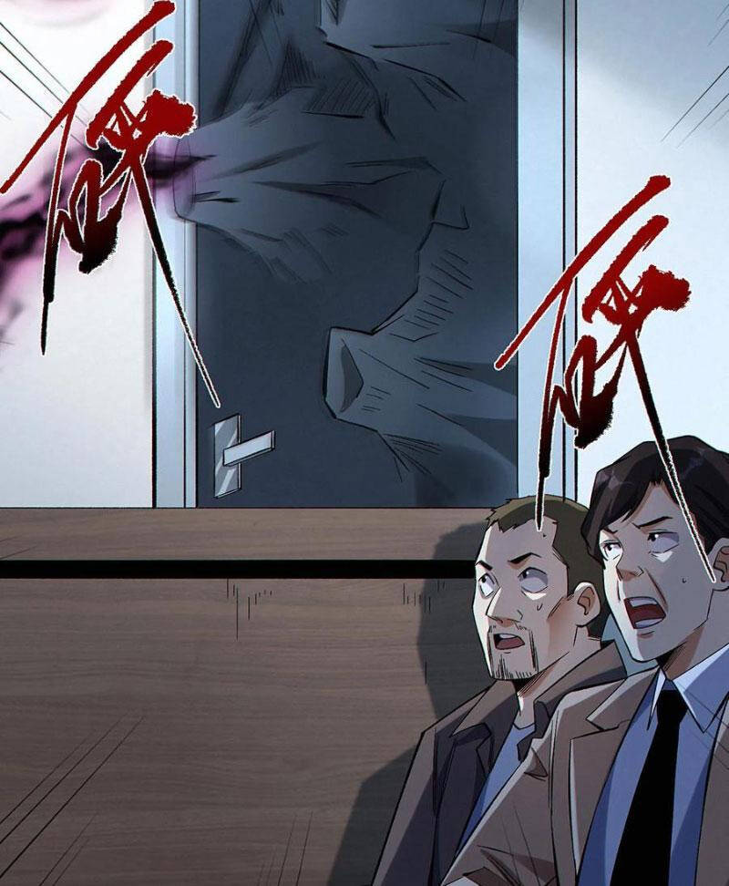 Cướp Đoạt Vô Số Thiên Phú, Ta Trở Thành Thần Ở Thời Đại Toàn Dân Chuyển Chức Chap 42 - Next Chap 43