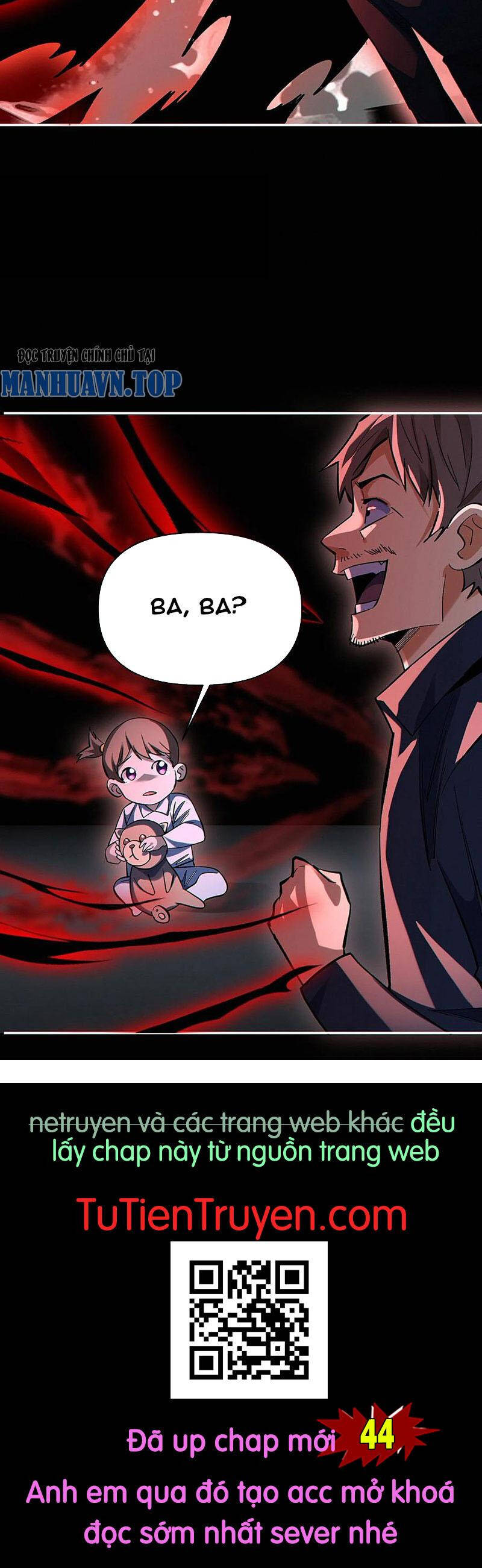 Cướp Đoạt Vô Số Thiên Phú, Ta Trở Thành Thần Ở Thời Đại Toàn Dân Chuyển Chức Chap 43 - Next Chap 44