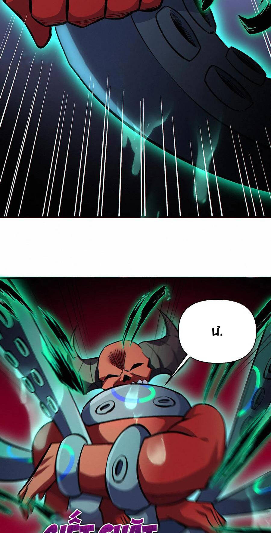 Cướp Đoạt Vô Số Thiên Phú, Ta Trở Thành Thần Ở Thời Đại Toàn Dân Chuyển Chức Chap 46 - Next Chap 47