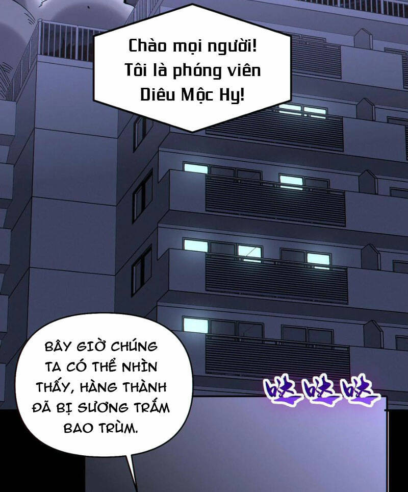 Cướp Đoạt Vô Số Thiên Phú, Ta Trở Thành Thần Ở Thời Đại Toàn Dân Chuyển Chức Chap 50 - Next Chap 51
