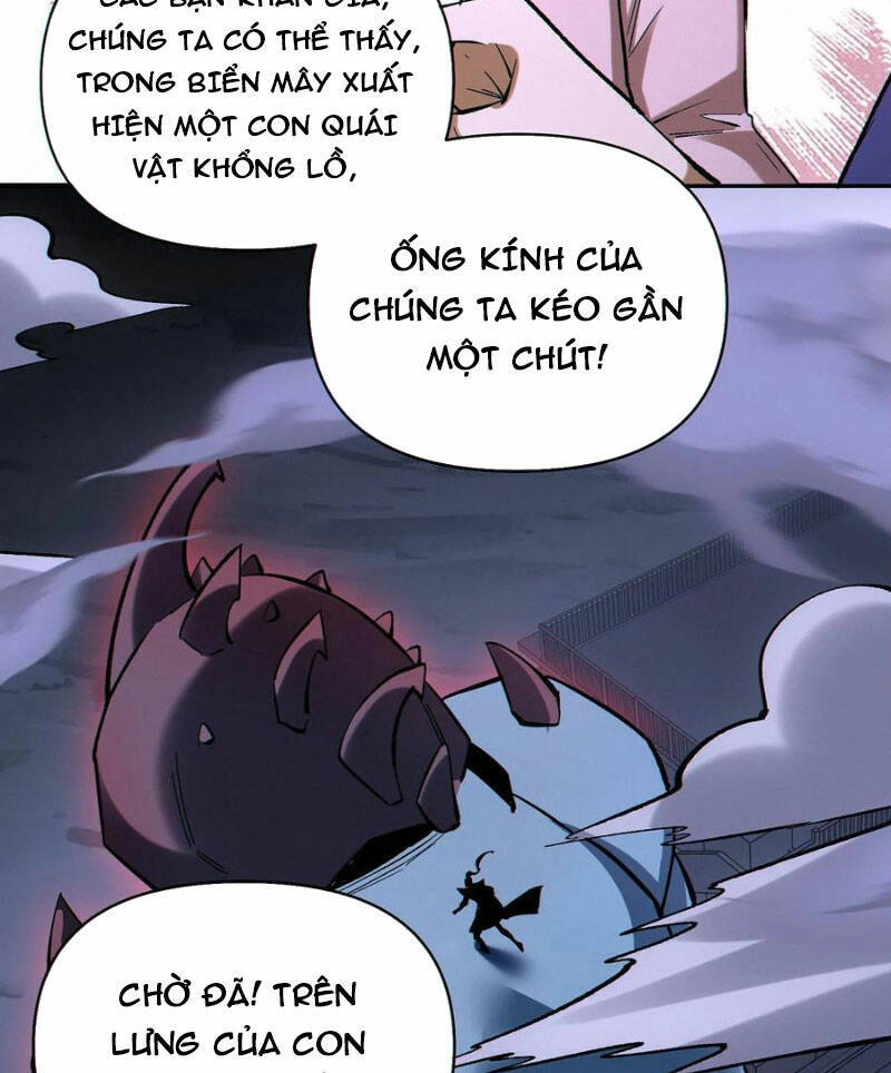 Cướp Đoạt Vô Số Thiên Phú, Ta Trở Thành Thần Ở Thời Đại Toàn Dân Chuyển Chức Chap 50 - Next Chap 51
