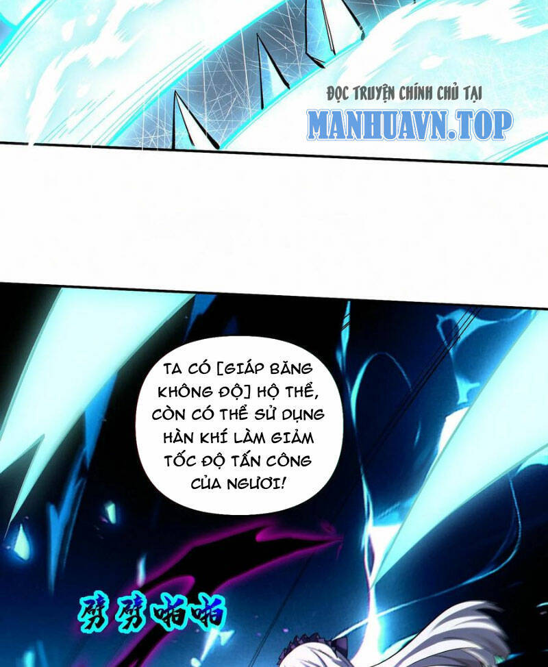 Cướp Đoạt Vô Số Thiên Phú, Ta Trở Thành Thần Ở Thời Đại Toàn Dân Chuyển Chức Chap 57 - Next Chap 58