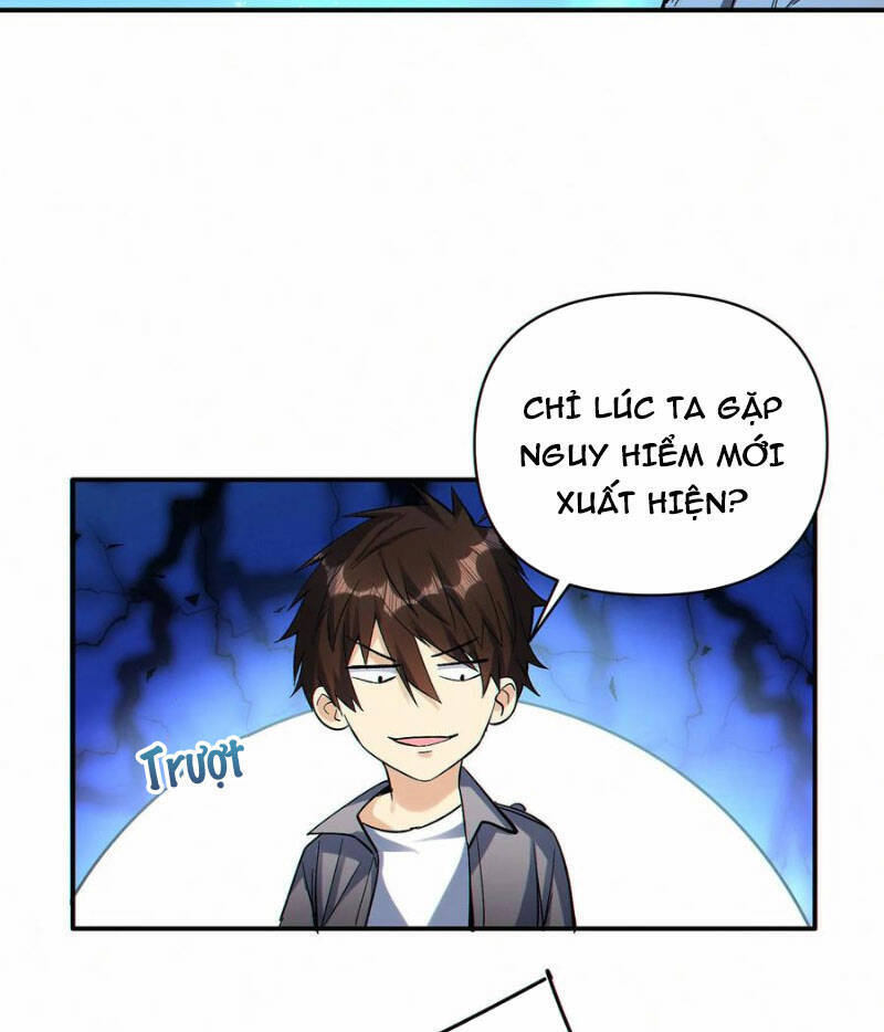 Cướp Đoạt Vô Số Thiên Phú, Ta Trở Thành Thần Ở Thời Đại Toàn Dân Chuyển Chức Chap 57 - Next Chap 58