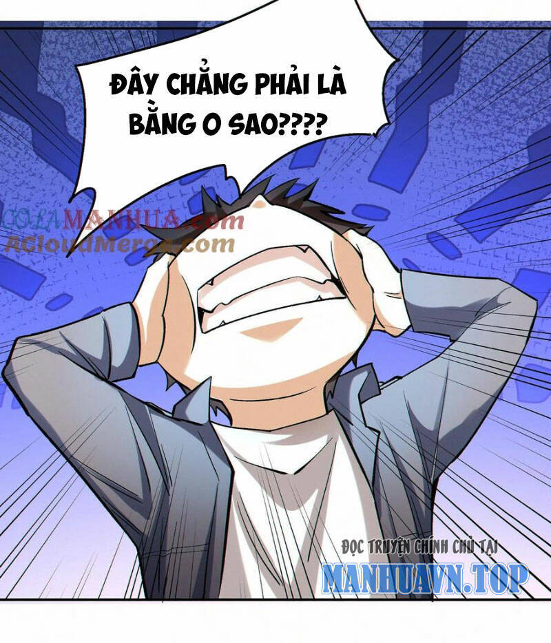 Cướp Đoạt Vô Số Thiên Phú, Ta Trở Thành Thần Ở Thời Đại Toàn Dân Chuyển Chức Chap 57 - Next Chap 58