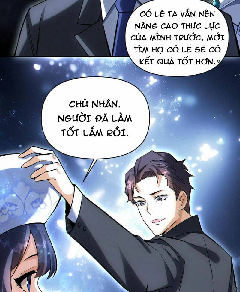 Cướp Đoạt Vô Số Thiên Phú, Ta Trở Thành Thần Ở Thời Đại Toàn Dân Chuyển Chức Chap 60 - Next Chap 61