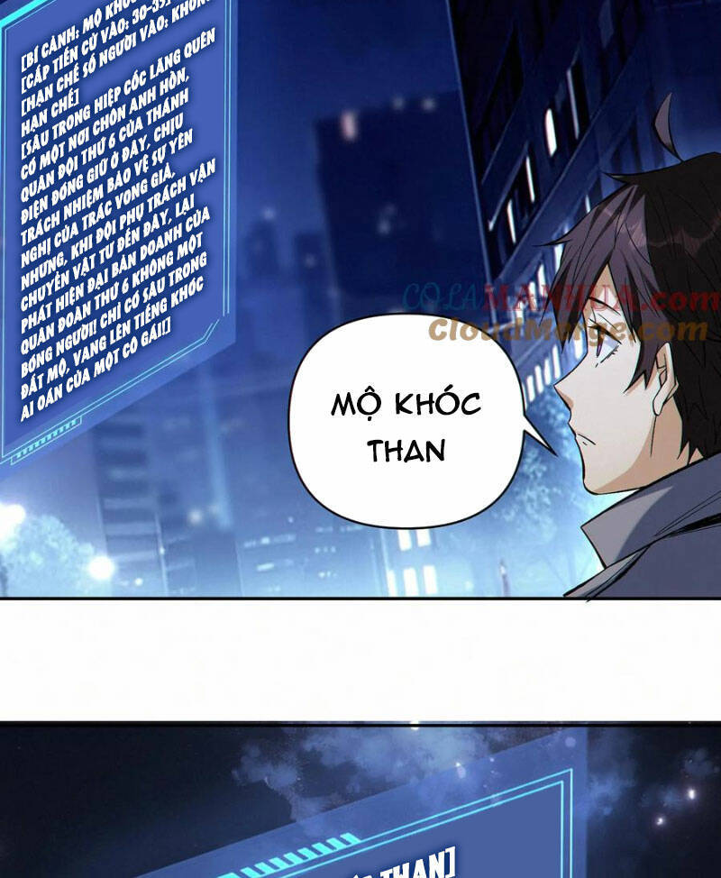 Cướp Đoạt Vô Số Thiên Phú, Ta Trở Thành Thần Ở Thời Đại Toàn Dân Chuyển Chức Chap 60 - Next Chap 61