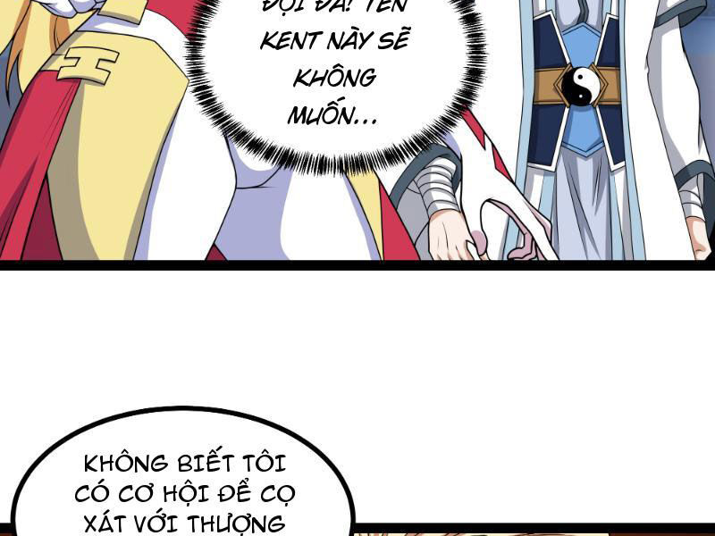 Mạnh Nhất Dị Giới Chap 11 - Next Chap 12