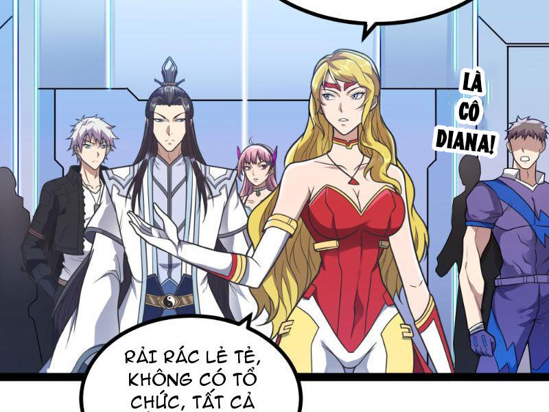 Mạnh Nhất Dị Giới Chap 11 - Next Chap 12