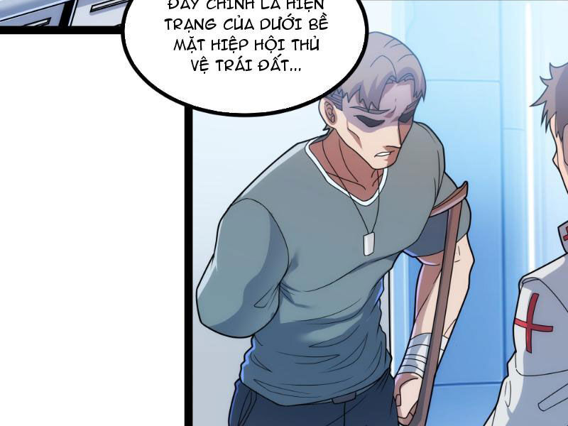 Mạnh Nhất Dị Giới Chap 11 - Next Chap 12