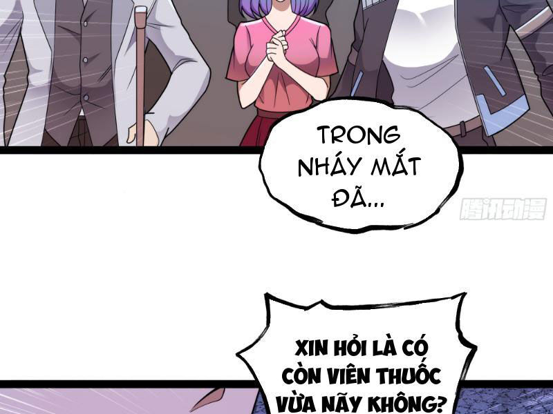 Mạnh Nhất Dị Giới Chap 11 - Next Chap 12