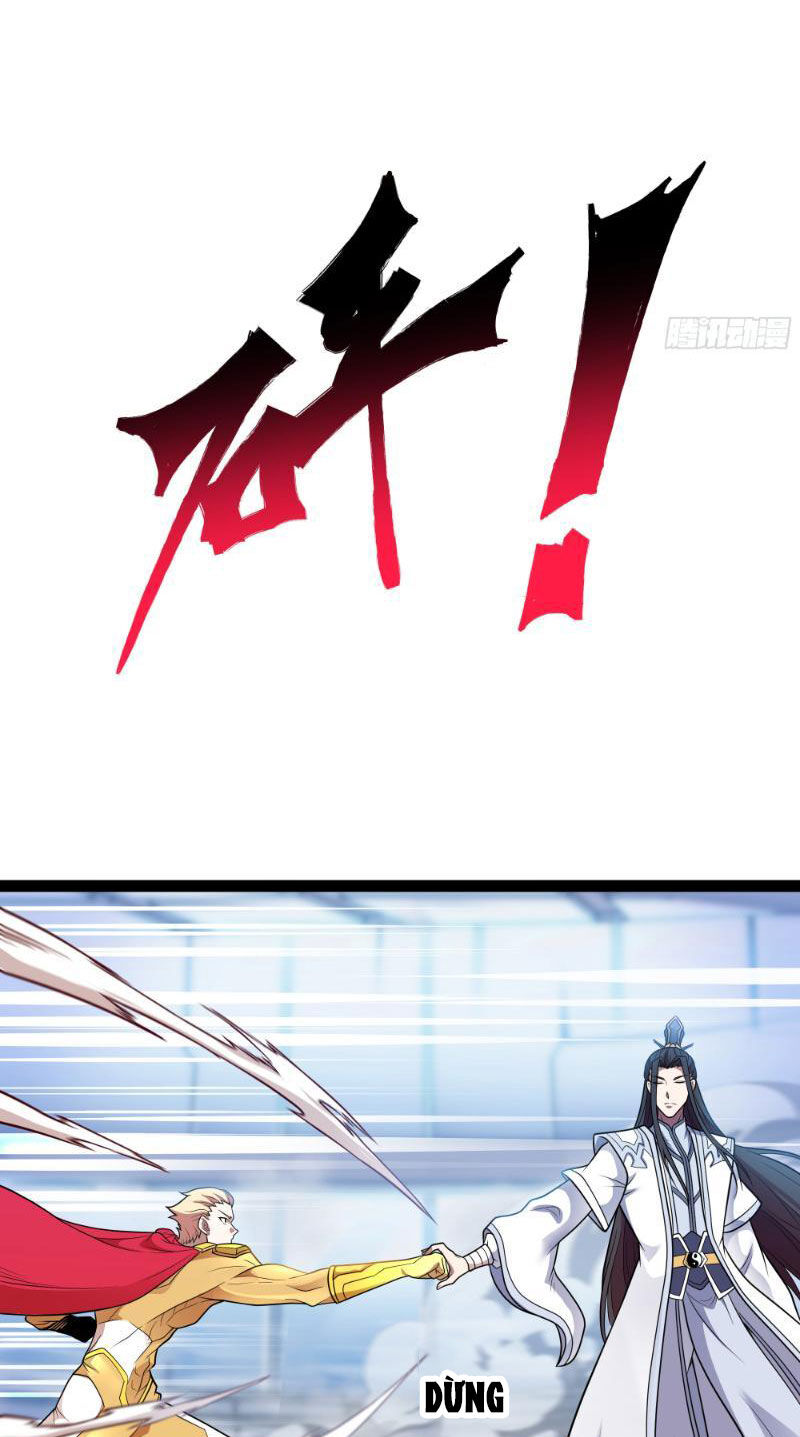 Mạnh Nhất Dị Giới Chap 12 - Next Chap 13