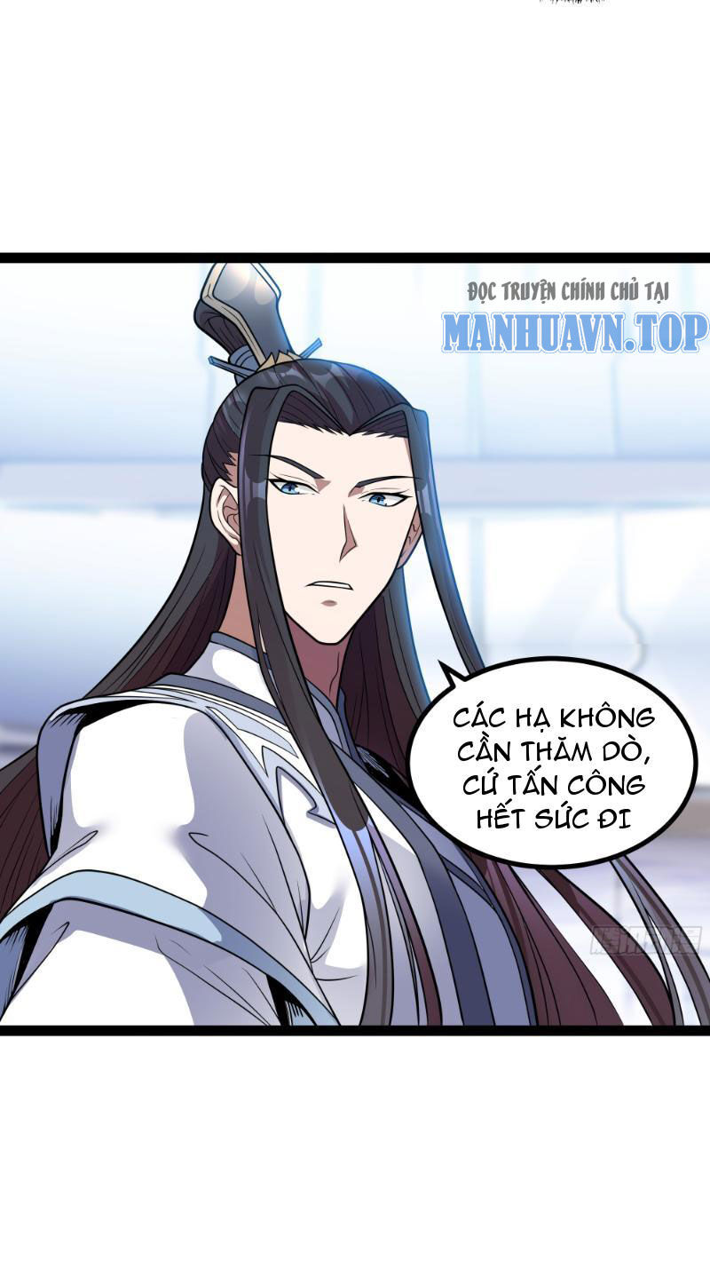 Mạnh Nhất Dị Giới Chap 12 - Next Chap 13