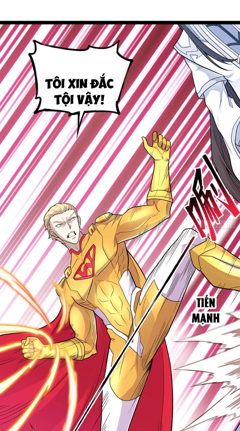 Mạnh Nhất Dị Giới Chap 12 - Next Chap 13