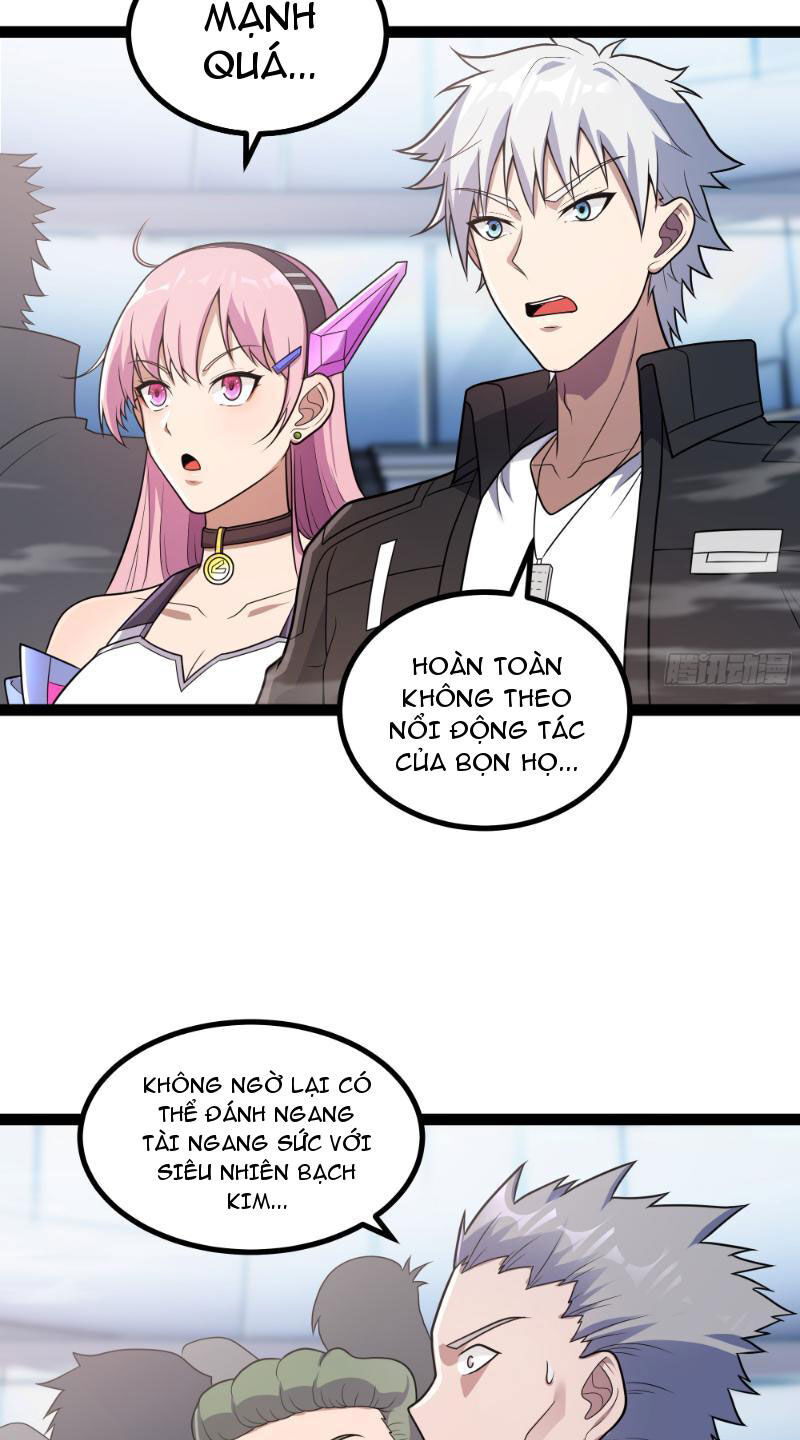 Mạnh Nhất Dị Giới Chap 12 - Next Chap 13