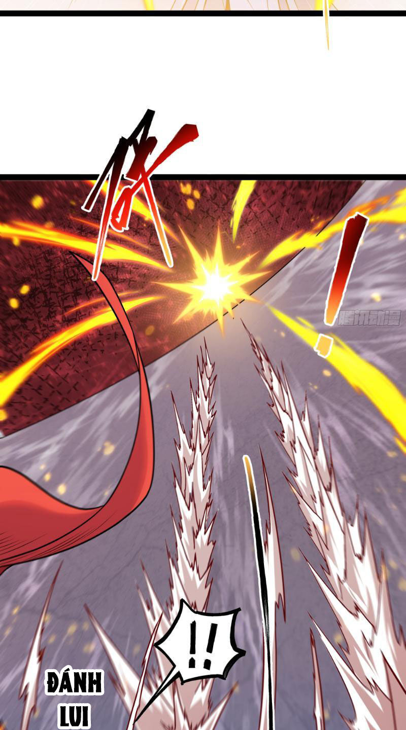 Mạnh Nhất Dị Giới Chap 12 - Next Chap 13