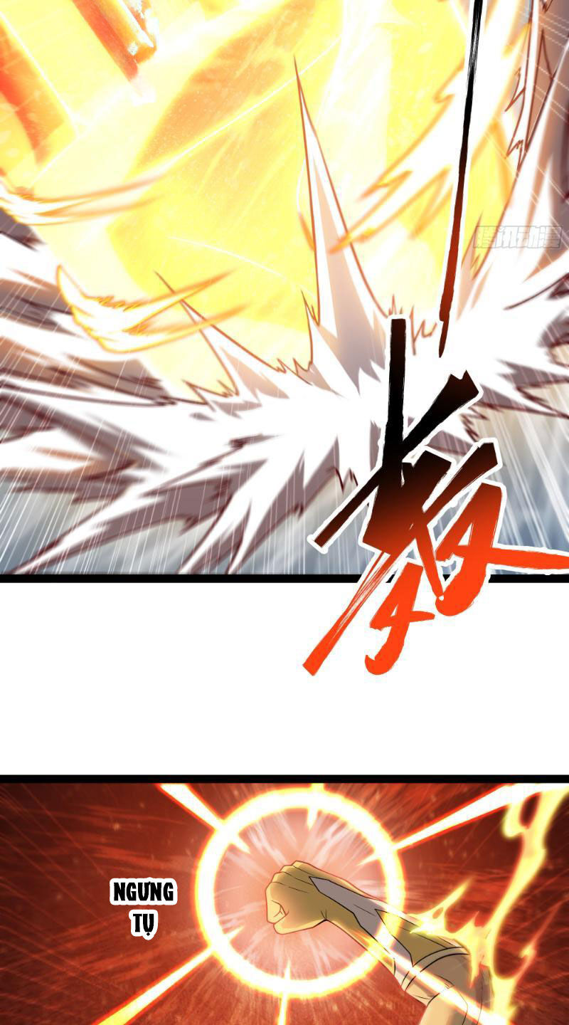 Mạnh Nhất Dị Giới Chap 12 - Next Chap 13