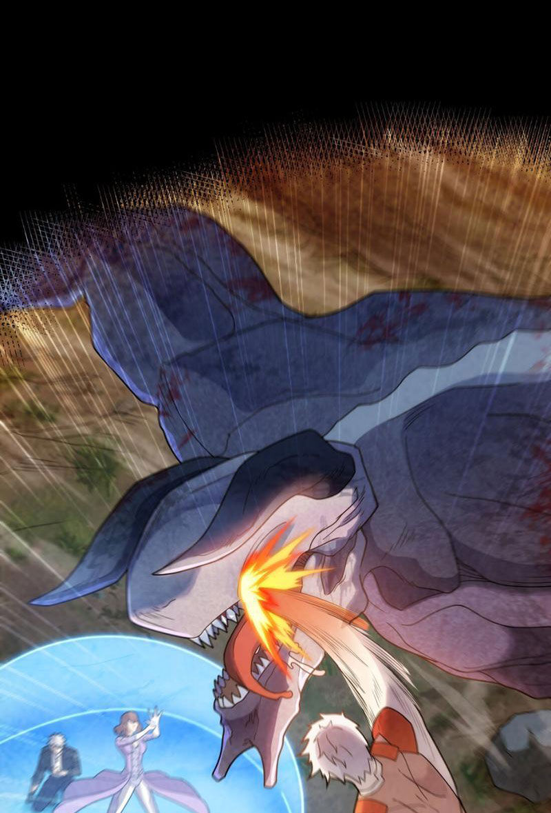 Mạnh Nhất Dị Giới Chap 14 - Next Chap 15