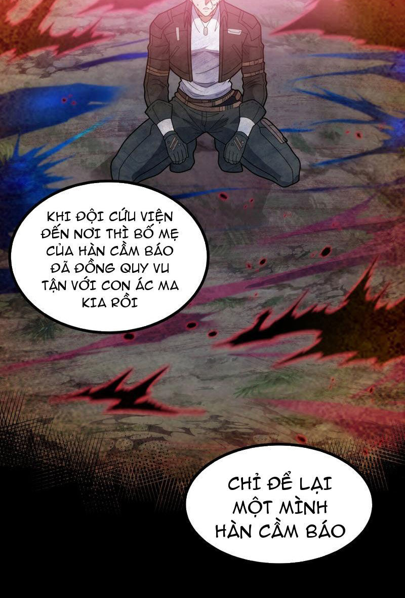 Mạnh Nhất Dị Giới Chap 14 - Next Chap 15