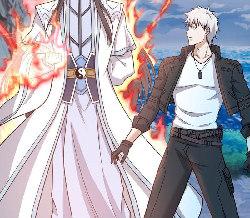 Mạnh Nhất Dị Giới Chap 14 - Next Chap 15