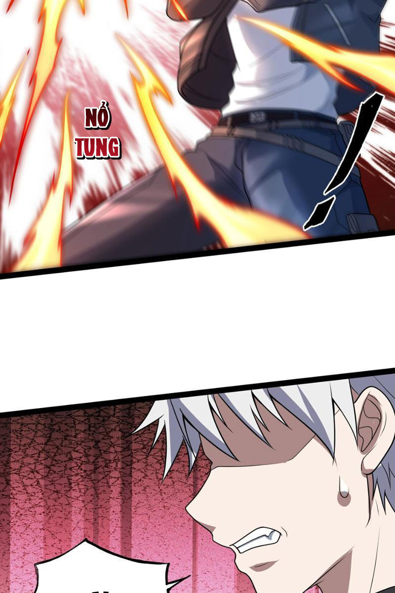 Mạnh Nhất Dị Giới Chap 14 - Next Chap 15