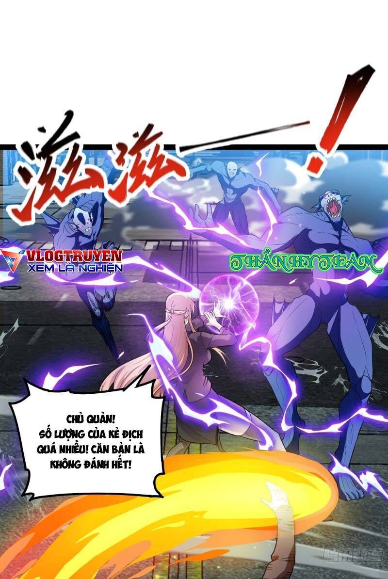 Mạnh Nhất Dị Giới Chap 2 - Next Chap 3