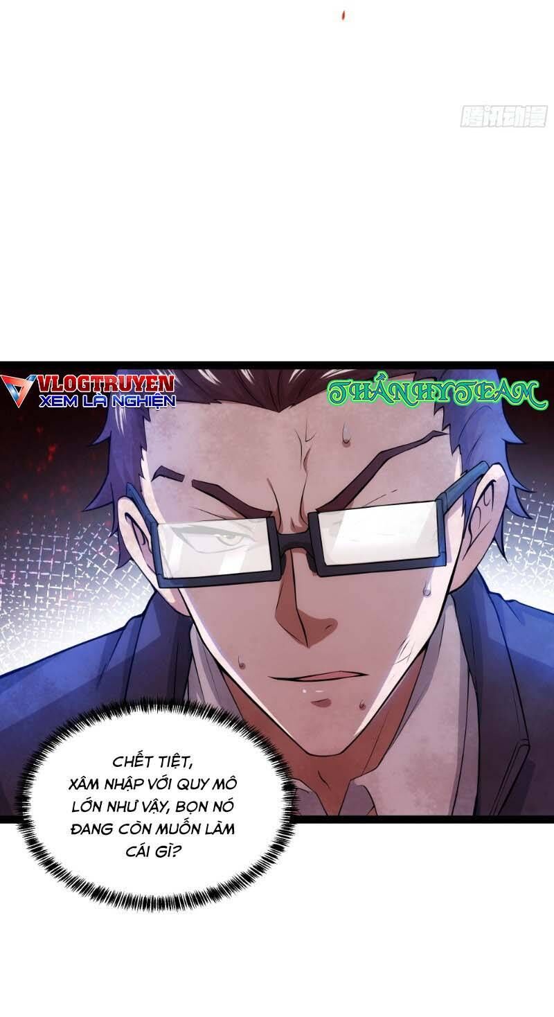 Mạnh Nhất Dị Giới Chap 2 - Next Chap 3