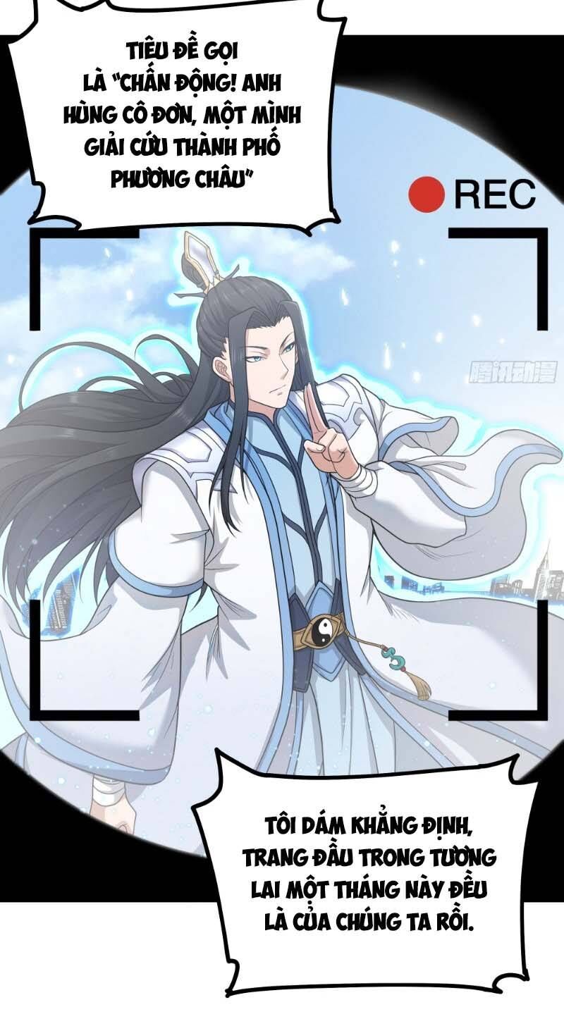 Mạnh Nhất Dị Giới Chap 2 - Next Chap 3