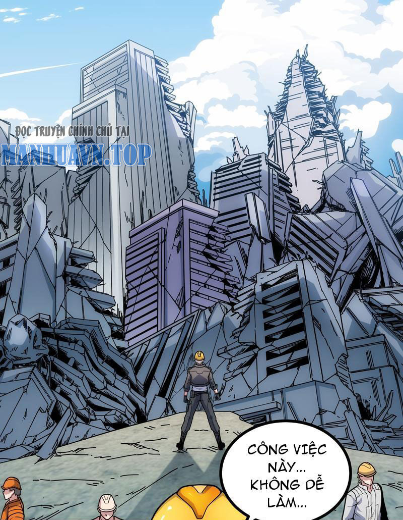 Mạnh Nhất Dị Giới Chap 26 - Next Chap 27