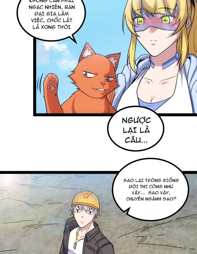 Mạnh Nhất Dị Giới Chap 26 - Next Chap 27