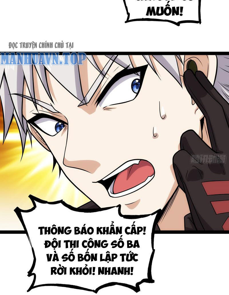 Mạnh Nhất Dị Giới Chap 26 - Next Chap 27