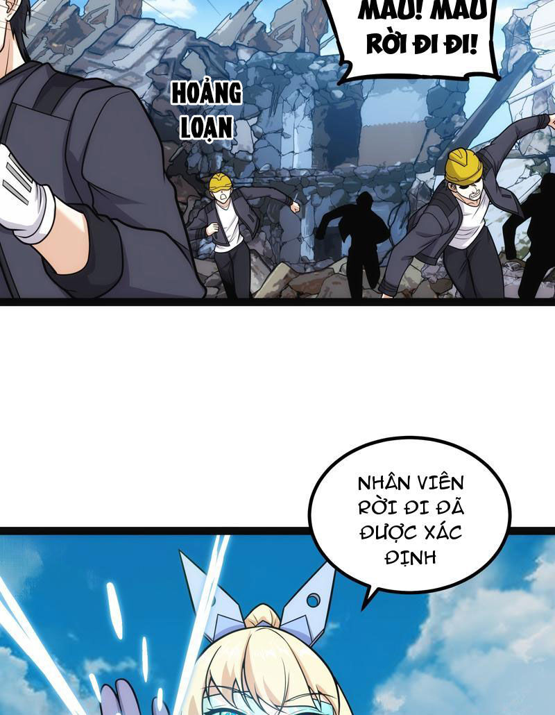 Mạnh Nhất Dị Giới Chap 26 - Next Chap 27