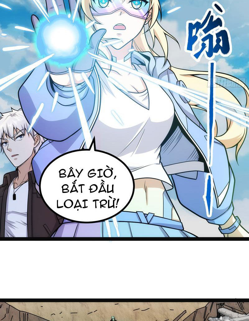 Mạnh Nhất Dị Giới Chap 26 - Next Chap 27