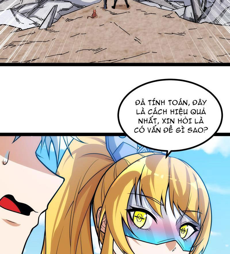 Mạnh Nhất Dị Giới Chap 26 - Next Chap 27