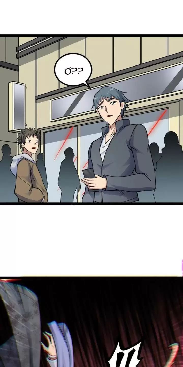 Mạnh Nhất Dị Giới Chap 43 - Next Chap 44