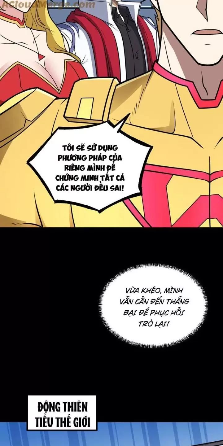 Mạnh Nhất Dị Giới Chap 53 - Next Chap 54