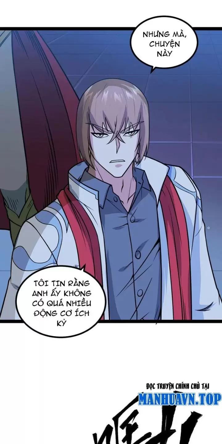 Mạnh Nhất Dị Giới Chap 53 - Next Chap 54