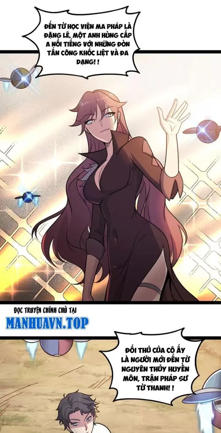 Mạnh Nhất Dị Giới Chap 57 - Next Chap 58