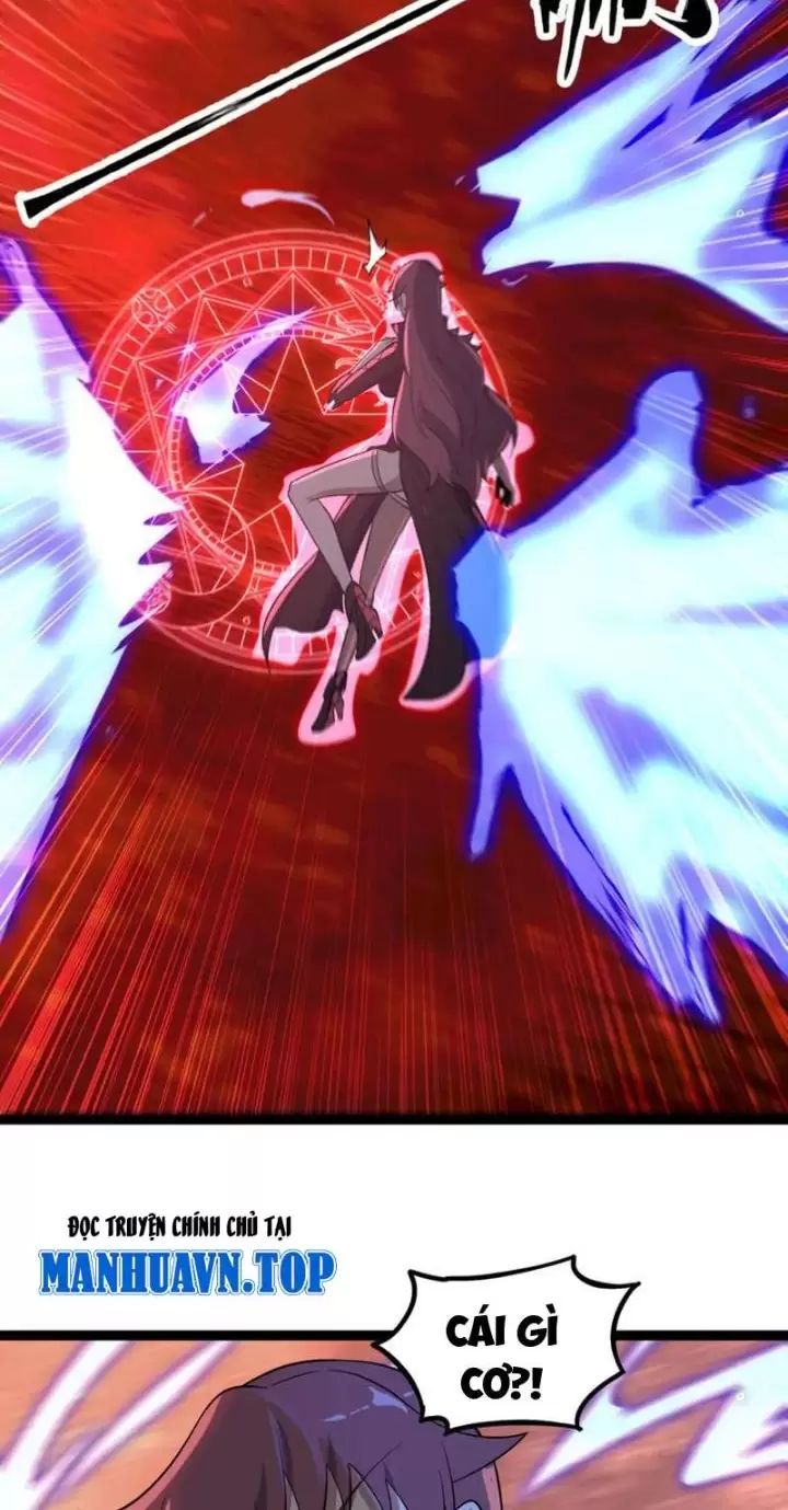 Mạnh Nhất Dị Giới Chap 57 - Next Chap 58