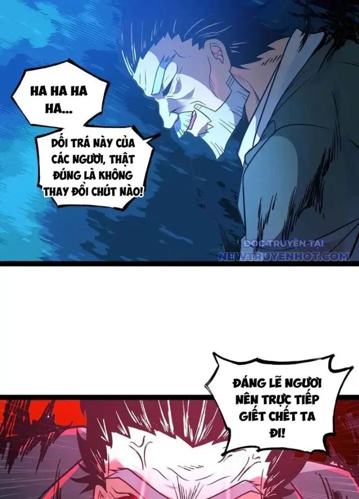 Mạnh Nhất Dị Giới Chap 74 - Next Chap 75